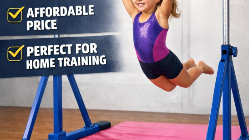 Z Athletic Kip Bar Review: Affordable Home Training Setup