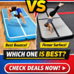 FBSport Air Track vs AKSport Air Track