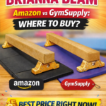 Tumbl Trak Brianna Beam