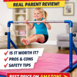 Tumbl Trak Junior Kip Bar